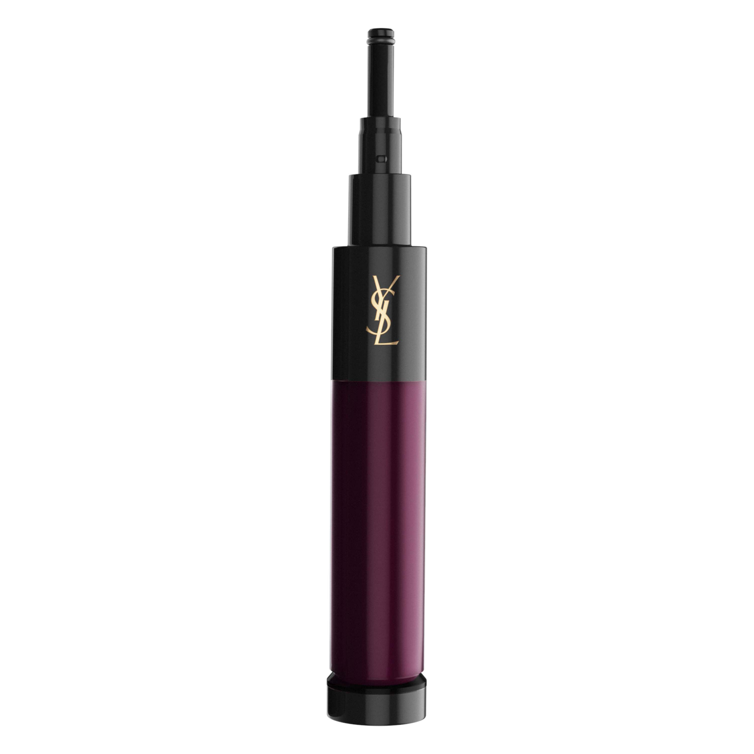 Dress your lips your way using YSL Beauty's Rouge Sur Mesure.